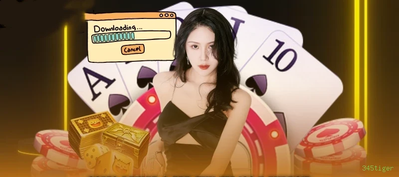 Jogos de loteria online na 345tiger